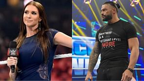 WWE Rumor Roundup: Roman Reigns के अगले तीन प्रतिद्वंदी को लेकर बड़ा अपडेट, कौन होगा Stephanie McMahon का रिप्लेसमेंट?