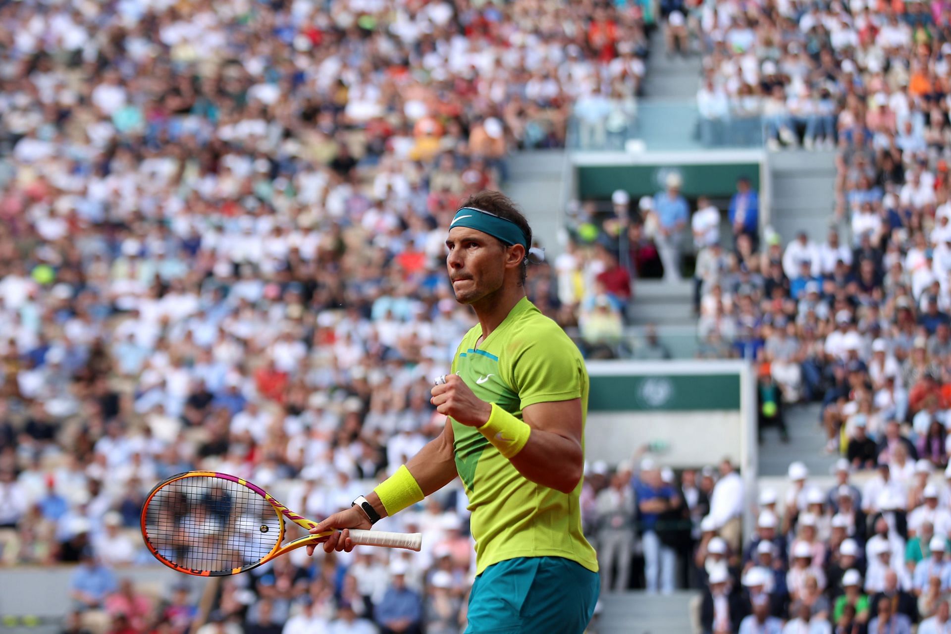 French Open 2022 Rafael Nadal vs Felix Auger-Aliassime preview, head-to-head, prediction, odds and pick Roland Garros