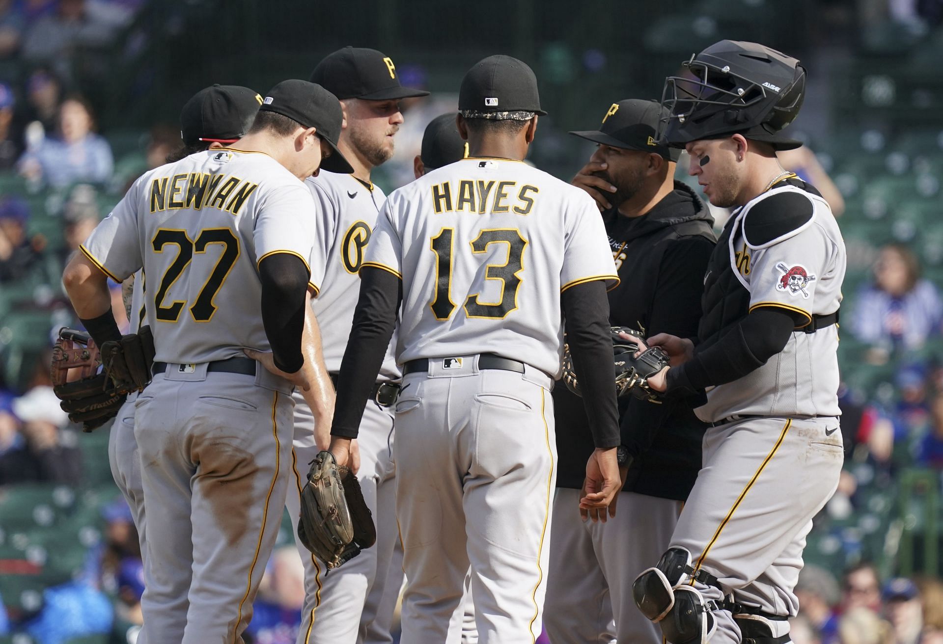 Los Angeles Dodgers vs Pittsburgh Pirates Prediction & Match Preview - May  11th