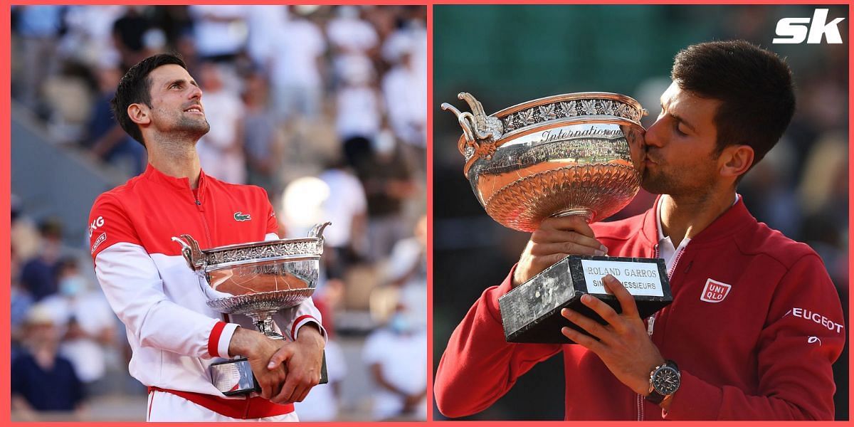 Will Novak Djokovic play in the 2022 French Open?