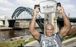 Former MMA champion Darren Towler wanted for drug charges; police warn "do not approach"
