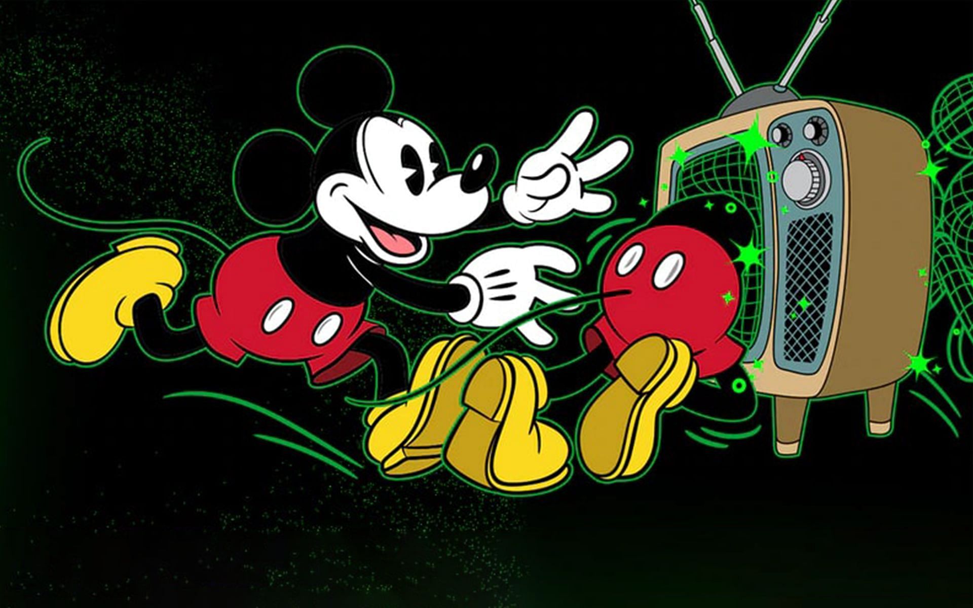 upcoming FaZe Clan&#039;s Mickey on the Grid Capsule (Image via FaZe Clan)