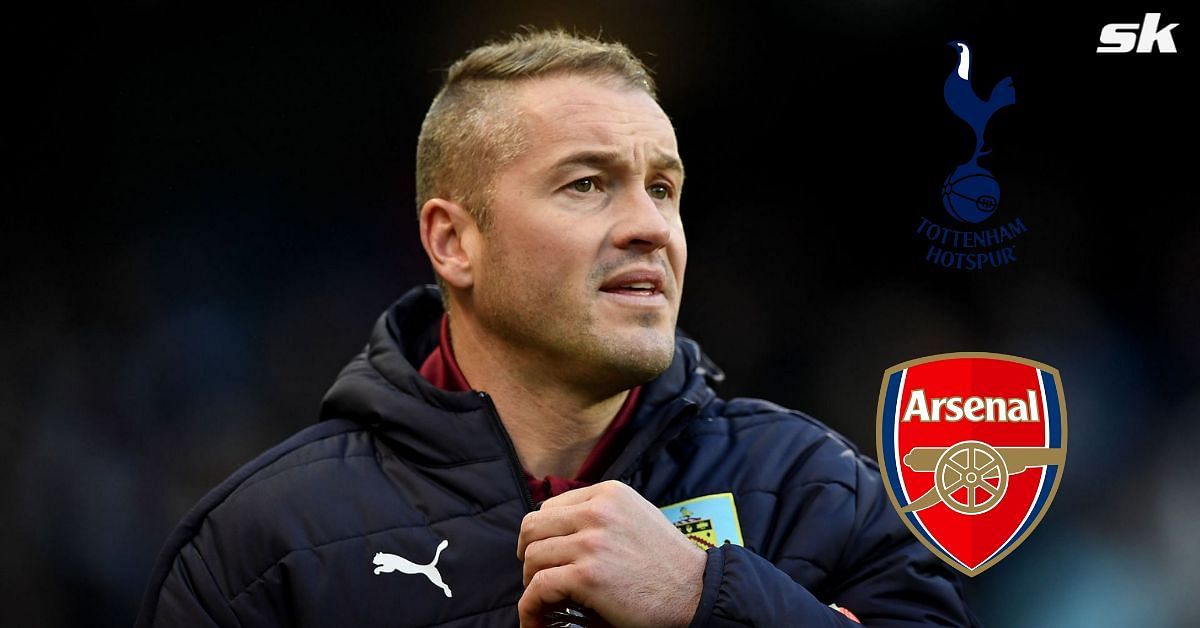 Paul Robinson urges Spurs to beat rivals for the signing of Premier League winner