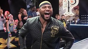 Angelo Dawkins makes bold claim regarding Street Profit's next title run