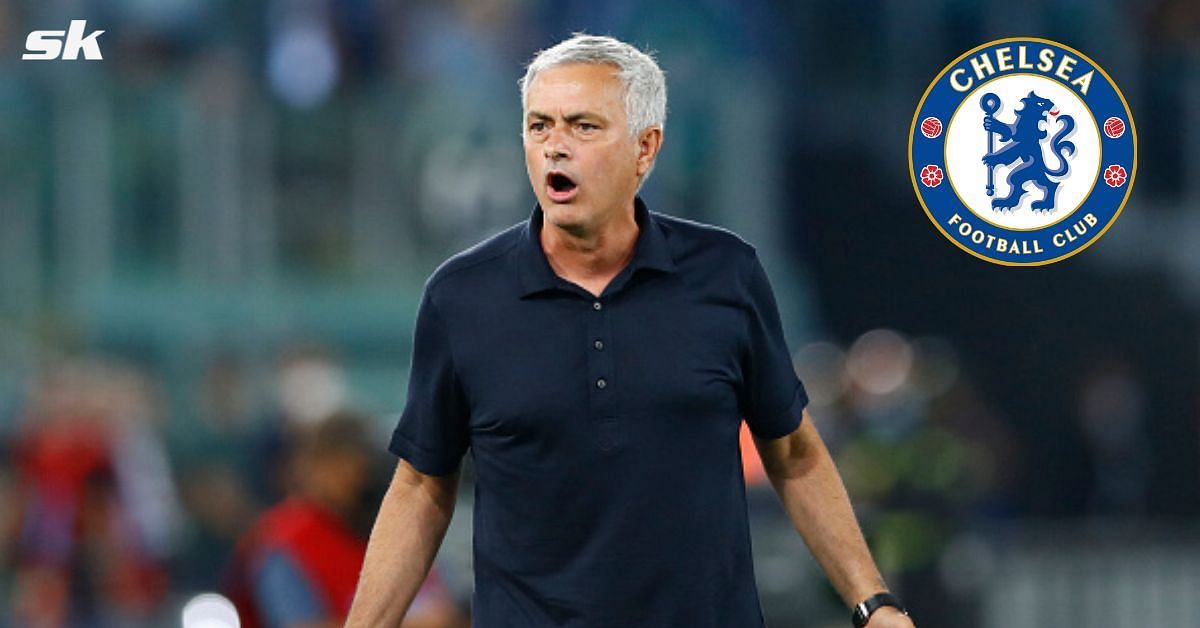 Jose Mourinho sympathises with Chelsea&#039;s current situation