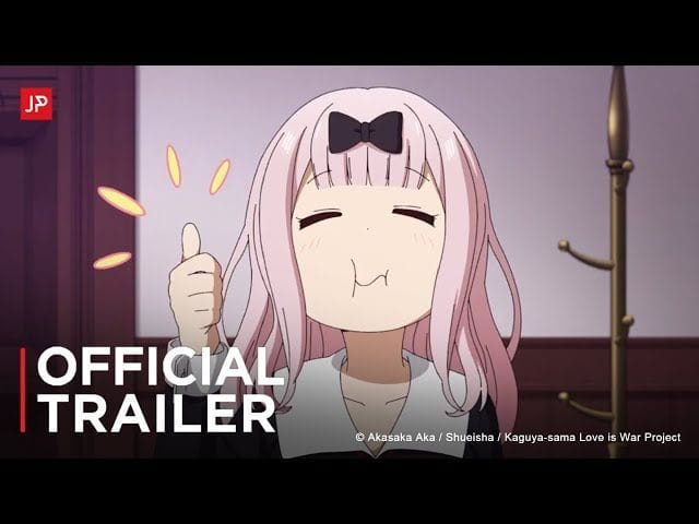 Kaguya-Sama: Love is War Season 3 Episode 6 release date, what to