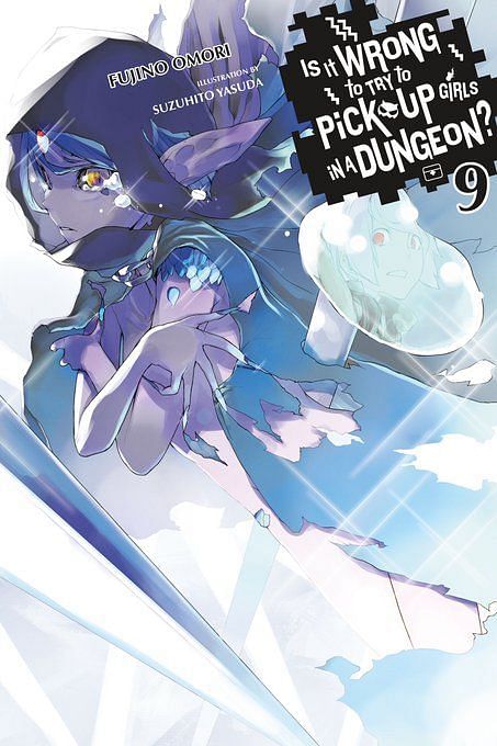 Is It Wrong to Pick Up Girls in a Dungeon? Season 4: Release date, new - Is It Wrong To Pick Up Dungeon On Funimation