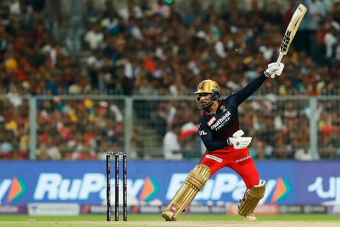 Who won yesterday's IPL match 2022, LSG vs RCB - Match 72 (Eliminator)?