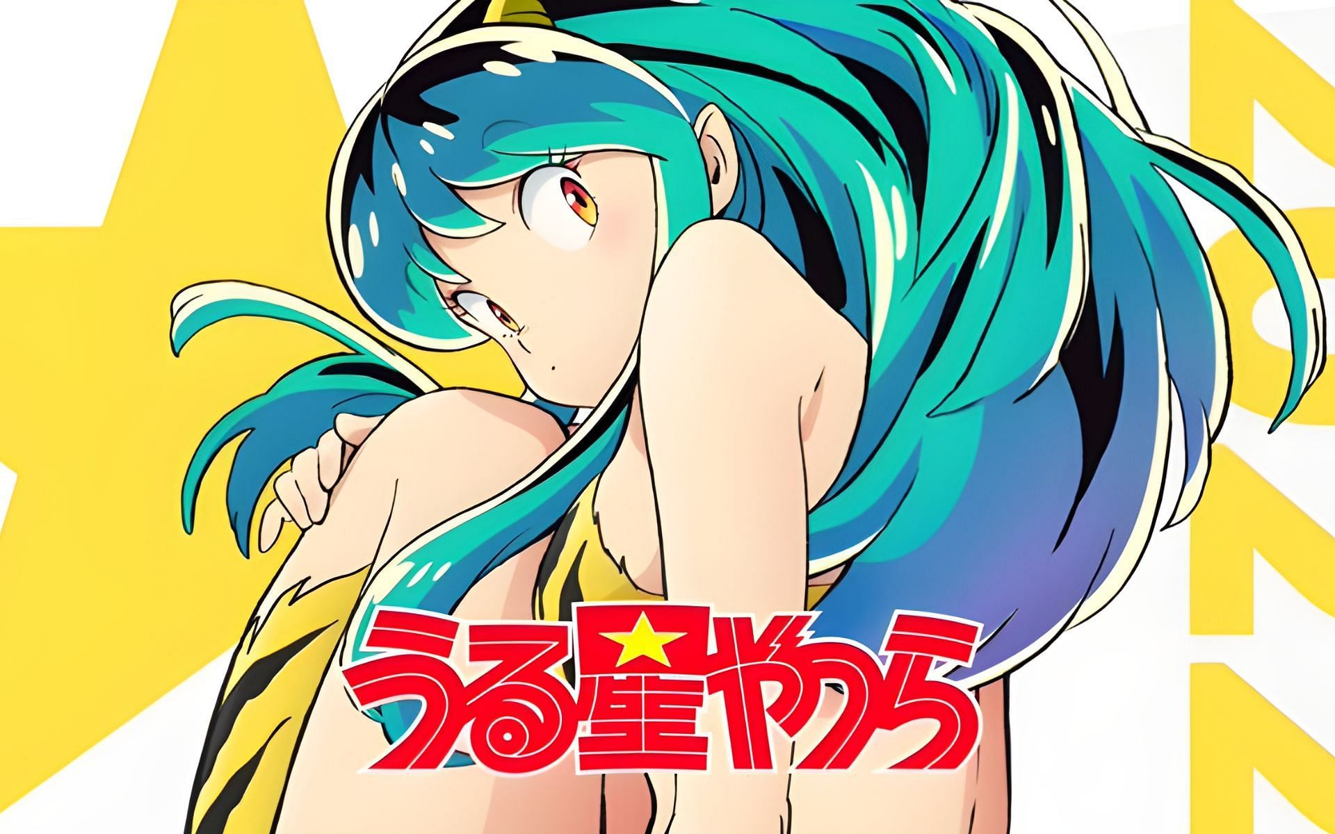 Manga Urusei Yatsura của tác giả Rumiko Takahashi có TV Anime mới vào năm  2022 - Kodoani - Kênh thông tin anime - manga - game văn hóa Nhật Bản