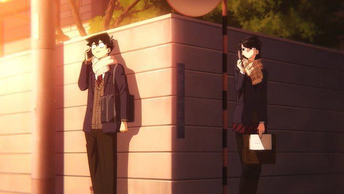 Komi Can’t Communicate season 2 episode 7: Naruse is introduced, Tadano ...