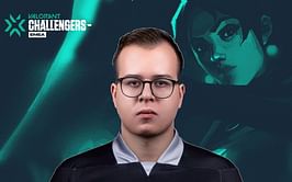 "The toughest are Acend, FPX and G2": OG LDN UTD hype at VCT 2022 Stage 2 EMEA Challengers