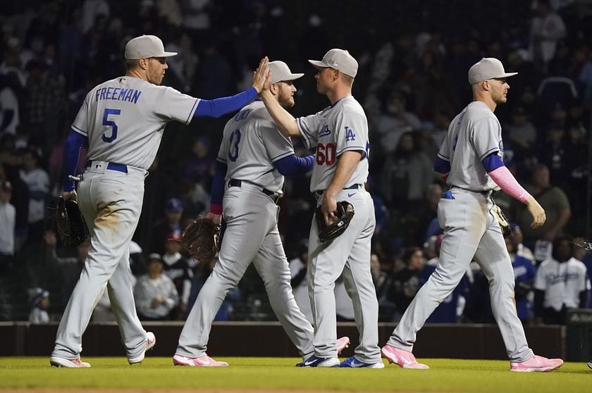 Los Angeles Dodgers vs Pittsburgh Pirates Prediction & Match Preview - May  11th