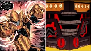 Who is DC's Kaizer-Thrall? Possible origins explored following Young Justice: Phantoms revelation
