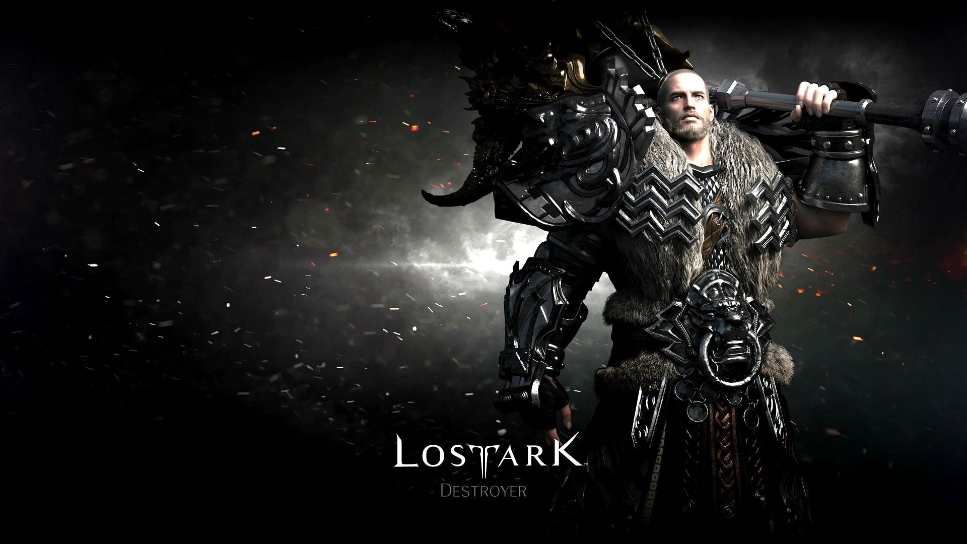 Lost Ark (Image via Amazon Games)