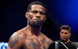 "He should've gotten a key to the city" - Josh Thomson reacts to Kevin Holland's heroics