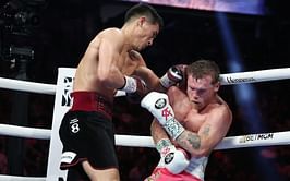 "Bivol wasn't simply too big for Alvarez; he was too good" - Mike Coppinger on Dmitry Bivol vs. Canelo Alvarez