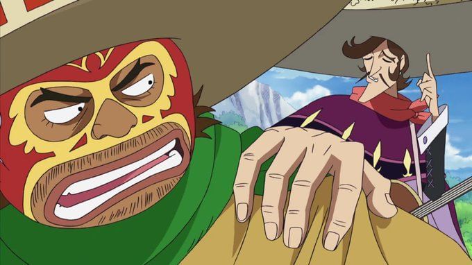 5 Reasons Why The One Piece Manga Is Superior And 5 Reasons To Watch The Anime