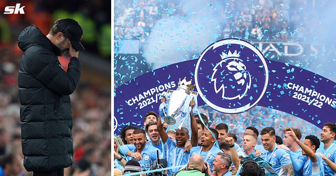 "They hate us" - Manchester City superstar says Liverpool are "sick of" Cityzens after Premier League title win