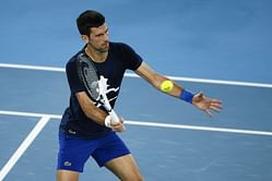 Rafael Nadal's fans cheekily thank Australian immigration minister behind Novak Djokovic's visa cancellation