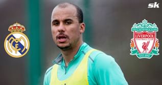 "They are not to be messed with" - Agbonlahor points out Liverpool weakness Real Madrid could expose in the UCL final