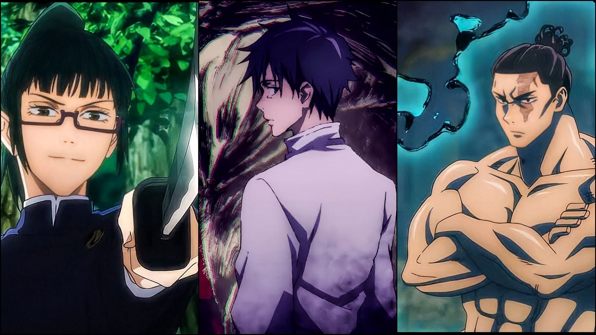 Death Parade: Strongest Main Characters, Ranked