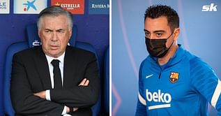 Barcelona decided against making move for Real Madrid superstar in 2014: Reports