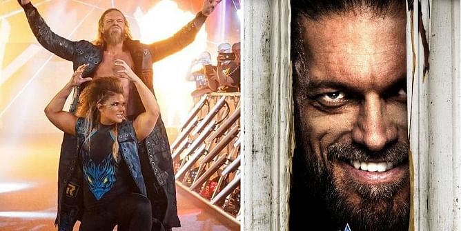 Beth Phoenix posts concerning three-word message to her husband ahead of WrestleMania Backlash