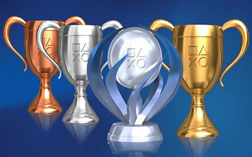 Roblox Trophy List - All PS4/PS5 Trophies for Roblox - Pro Game Guides