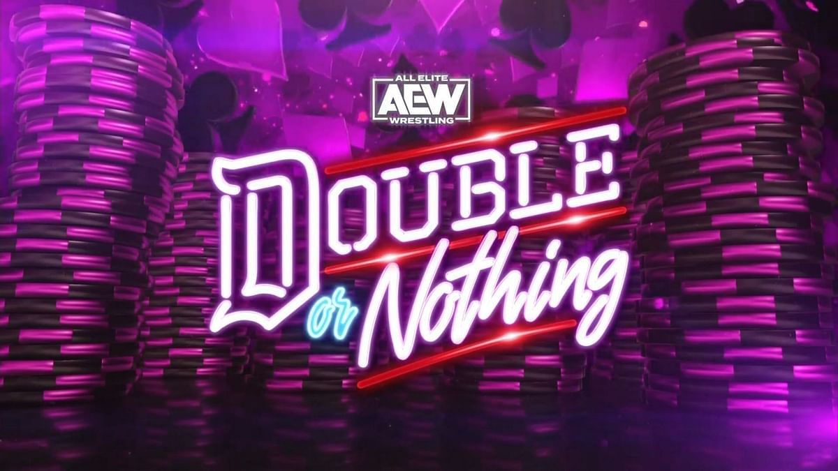 Ranking every AEW payperview so far