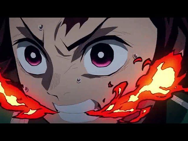 Demon Slayer: 7 best animated fights, ranked