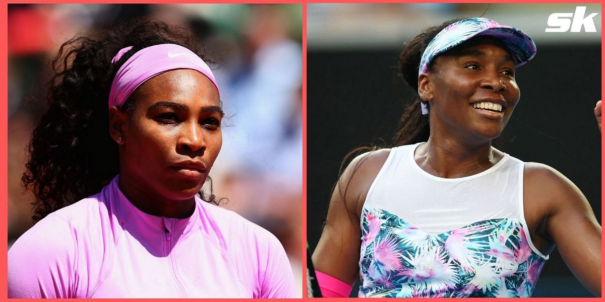 Both the Williams sisters have teased their comebacks days apart from one another