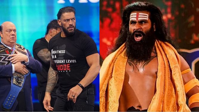 5 चौंकाने वाली चीज़ें जो इस हफ्ते WWE Raw में देखने को मिल सकती हैं: Roman Reigns का दिखेगा खतरनाक रूप?