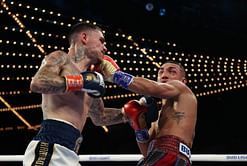 "He really thought 'Who is this Aussie?'" - George Kambosos Jr. details how Teofimo Lopez underestimated him