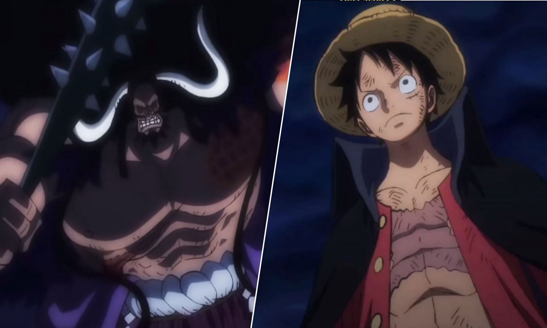 Episode 1050 - One Piece - Anime News Network
