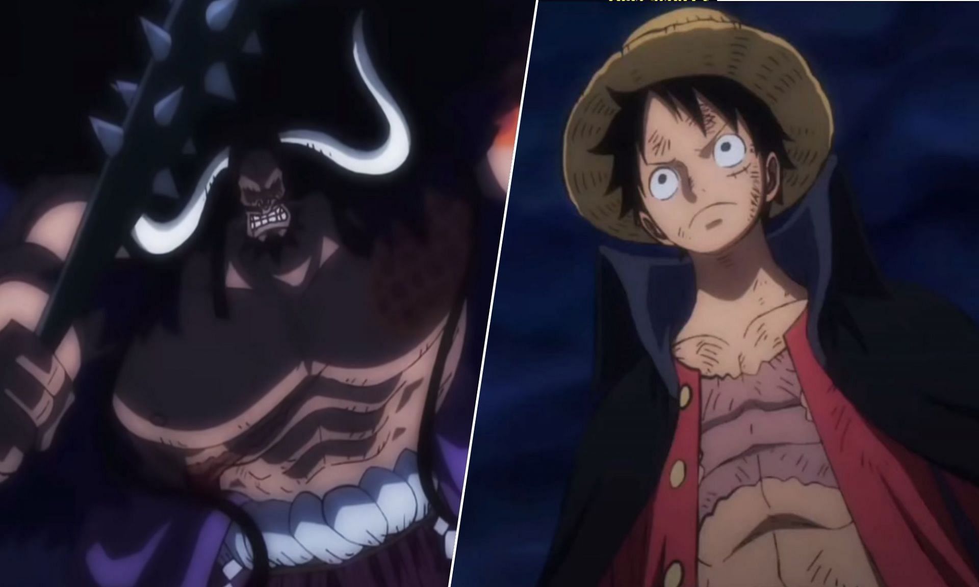 Goofy D Luffy on X: Upcoming One Piece Episodes highlights : Ep 1058 :  Apoo & X drake Vs Cp0 (Mid) Ep 1059 : Zoro Vs King 🔥 Ep 1060 : Zoro