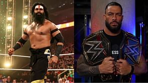 WWE Raw प्रीव्यू: Roman Reigns की होगी वापसी, Veer Mahaan को मिलेगा उनके टक्कर का प्रतिद्वंदी?