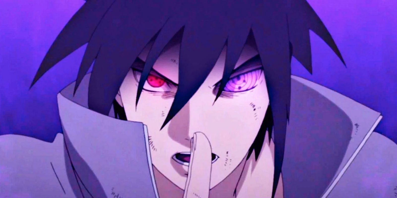 Sasuke Uchiha from the Naruto series (image via Pierrot)