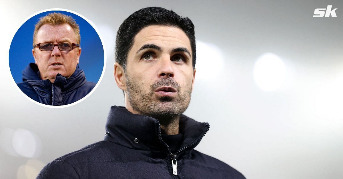 Steve Nicol slams Arsenal manager Mikel Arteta following controversial remarks after Tottenham defeat.