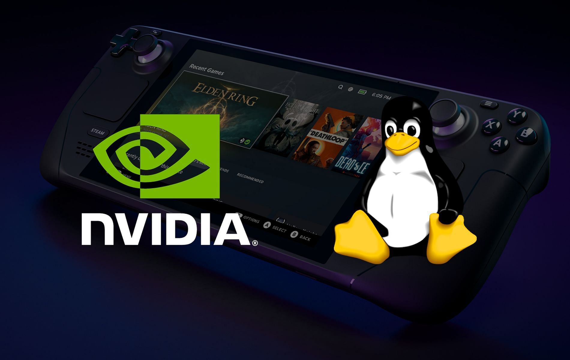 Nvidia has made Linux GPU kernel drivers open-source (Image by Sportskeeda)