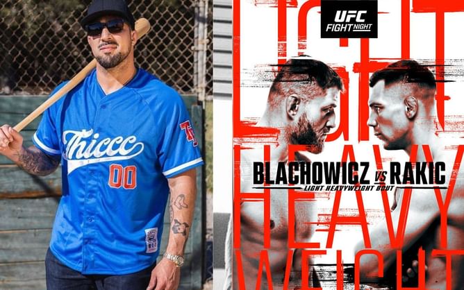 Brendan Schaub shocked "biggest underdog" on UFC Fight Night card didn't get a POTN bonus after beating undefeated opponent