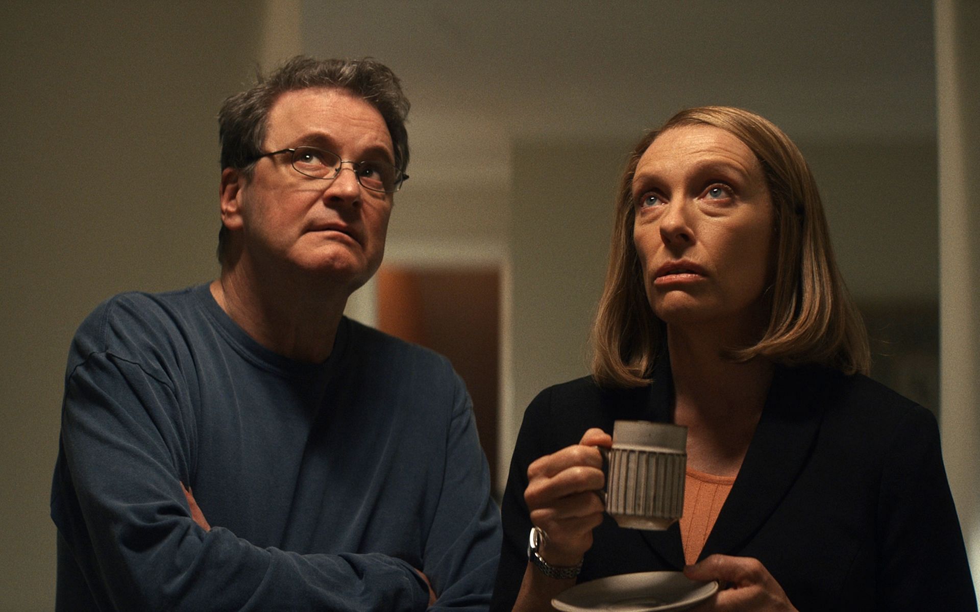 Episode 4 of The Staircase premieres on HBO Max on Thursday, May 12, 2022, at 3 AM ET. (Image via IMDb)