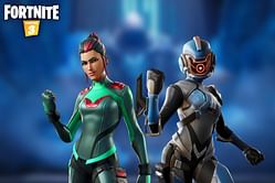 The true identity of Fortnite's most mysterious skin has finally leaked