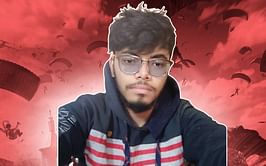 Casetoo's BGMI ID, stats, rank, YouTube income, and more (May 2022)