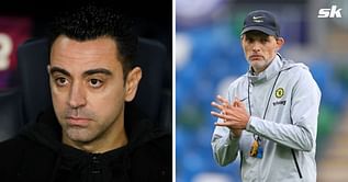 Chelsea star to 'speak with superiors' this week to facilitate Barcelona transfer - Reports