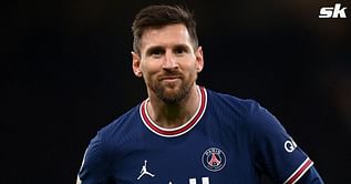French journalist reveals PSG star Lionel Messi's 'desire' for next season