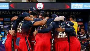 IPL 2022: Can RCB qualify for the playoffs?