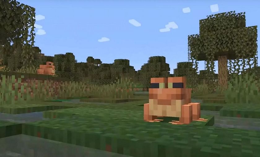 Minecraft 1.19: Tudo sobre a Wild Update e como Baixar