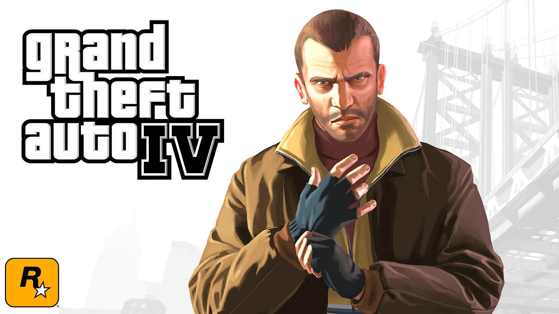 GTA 4 is quite an underrated game (Image via Rockstar Games)