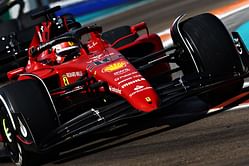 Ferrari could be lighter by 2-3 kilos at Barcelona by changing its paint, among other upgrades