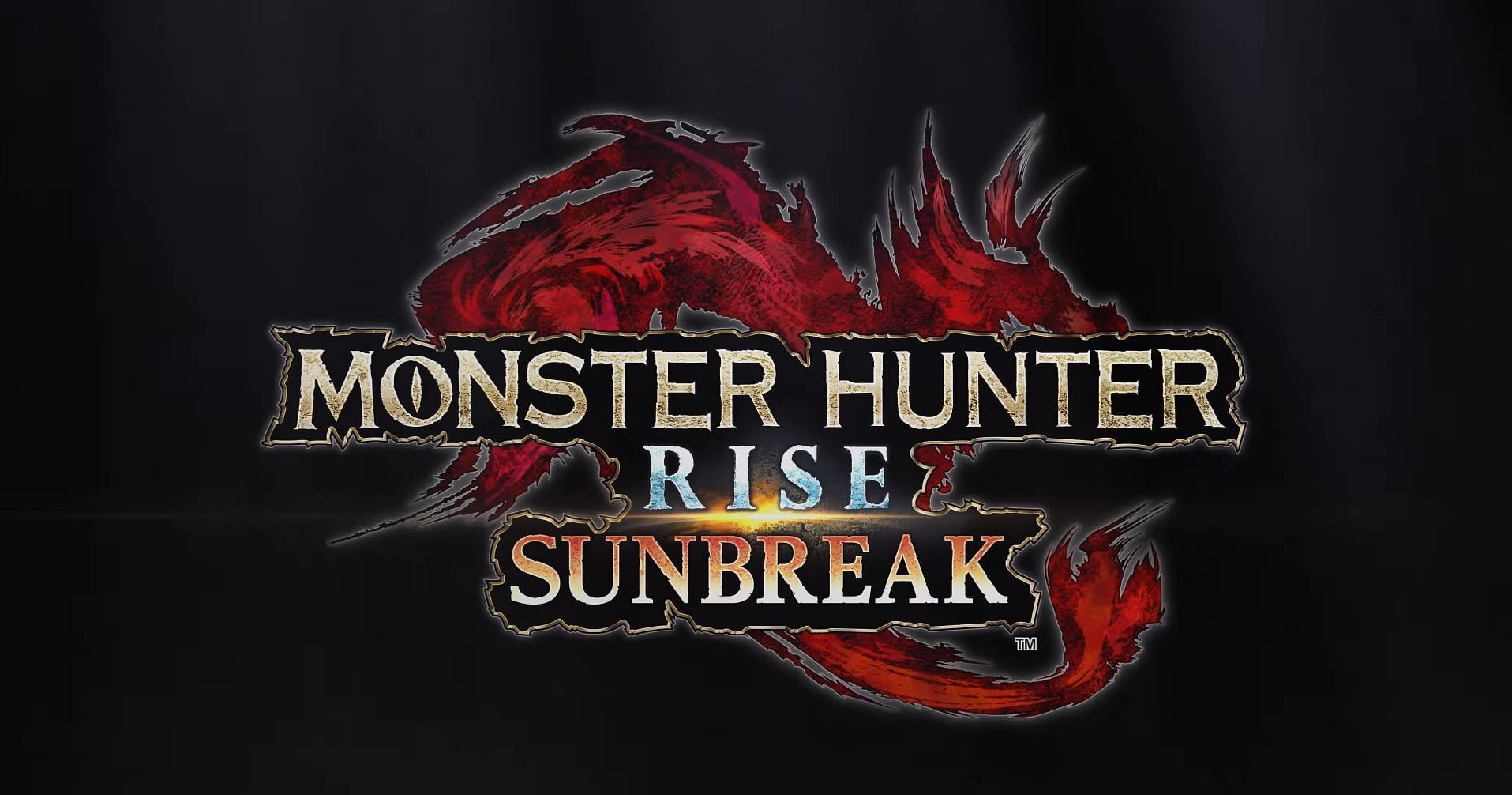 A promotional image for the Sunbreak DLC (Image via Capcom)